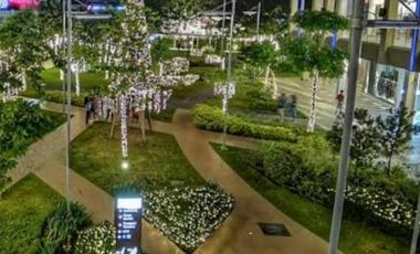 1,538 sq.m. Prime Commercial Lot For Sale in Nuvali, Santa Rosa, Laguna
