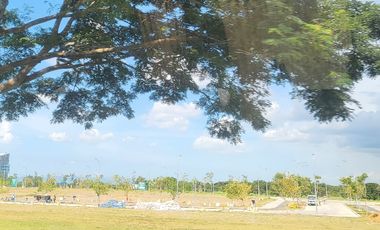 1,538 sq.m. Prime Commercial Lot For Sale in Nuvali, Santa Rosa, Laguna