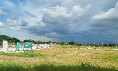 1,538 sq.m. Prime Commercial Lot For Sale in Nuvali, Santa Rosa, Laguna