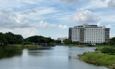 1,538 sq.m. Prime Commercial Lot For Sale in Nuvali, Santa Rosa, Laguna