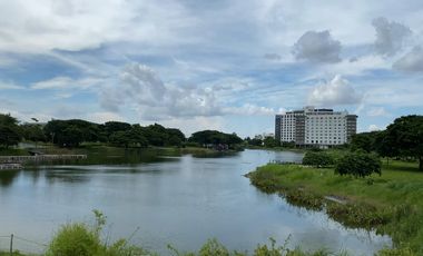 1,538 sq.m. Prime Commercial Lot For Sale in Nuvali, Santa Rosa, Laguna