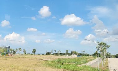 1,538 sq.m. Prime Commercial Lot For Sale in Nuvali, Santa Rosa, Laguna