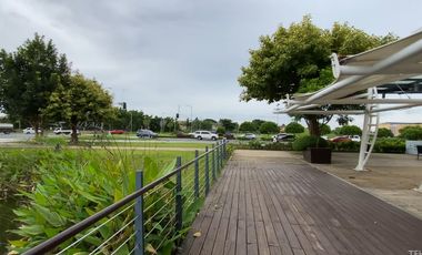1,538 sq.m. Prime Commercial Lot For Sale in Nuvali, Santa Rosa, Laguna