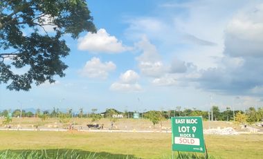 1,538 sq.m. Prime Commercial Lot For Sale in Nuvali, Santa Rosa, Laguna