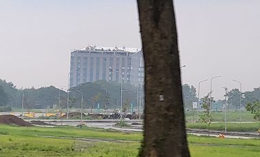 1,538 sq.m. Prime Commercial Lot For Sale in Nuvali, Santa Rosa, Laguna