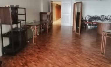 4 Bedrooms Condo Unit For Lease in Ritz Tower, Ayala, Makati City