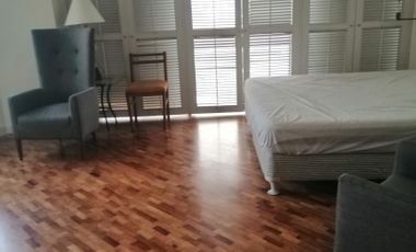 4 Bedrooms Condo Unit For Lease in Ritz Tower, Ayala, Makati City