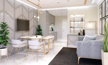 Breathtaking Sands Residences Unit At Malate Manila, For Sale