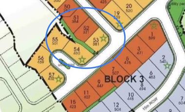 For Sale: Amara Lot in Serenity Park Liloan Cebu