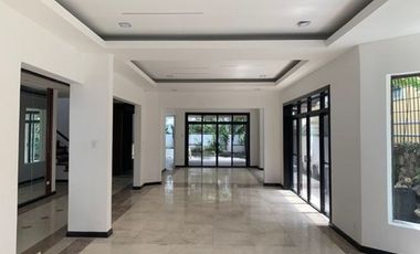 5BR House for Rent in Valle Verde 1, Pasig City