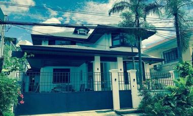 5BR House for Rent in Valle Verde 1, Pasig City