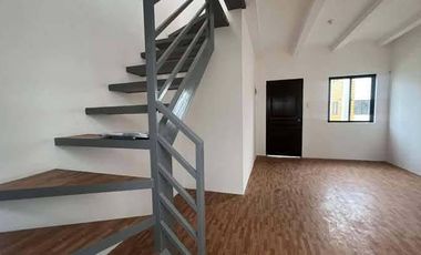 2 BEDROOMS SINGLE ATTACHED HOUSE AND LOT FOR SALE IN SAN PABLO LAGUNA