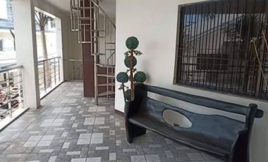 7-Bedroom House for Rent in Paranaque City