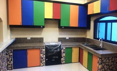 House and Lot for Rent at Filinvest East Homes, Cainta Rizal