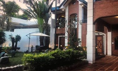 House and Lot for Rent at Filinvest East Homes, Cainta Rizal