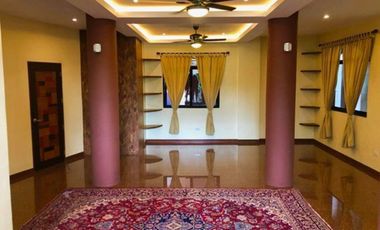 House and Lot for Rent at Filinvest East Homes, Cainta Rizal