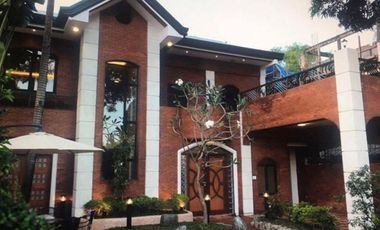 House and Lot for Rent at Filinvest East Homes, Cainta Rizal