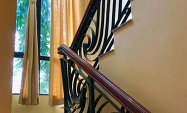 House and Lot for Rent at Filinvest East Homes, Cainta Rizal