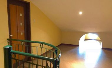 House and Lot for Rent at Filinvest East Homes, Cainta Rizal