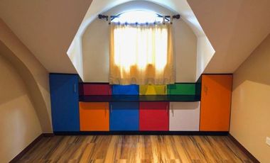 House and Lot for Rent at Filinvest East Homes, Cainta Rizal