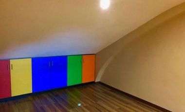 House and Lot for Rent at Filinvest East Homes, Cainta Rizal