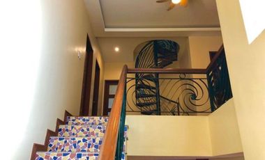 House and Lot for Rent at Filinvest East Homes, Cainta Rizal