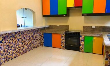 House and Lot for Rent at Filinvest East Homes, Cainta Rizal