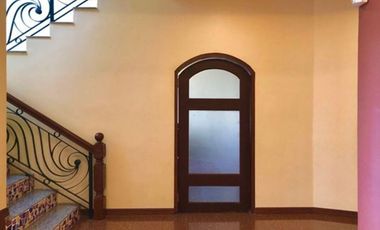 House and Lot for Rent at Filinvest East Homes, Cainta Rizal