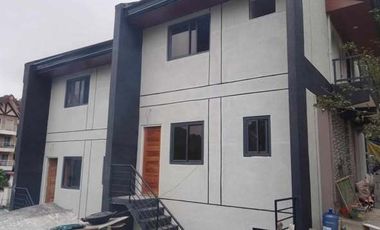 Duplex House for Sale!