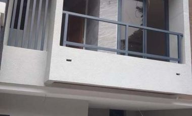 Duplex House for Sale!