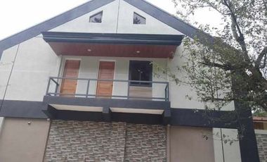 Duplex House for Sale!