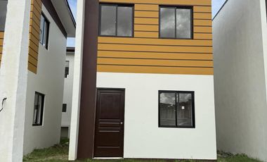 3 BEDROOMS HOUSE AND LOT FOR SALE IN PABLO LAGUNA