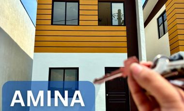 3 BEDROOMS HOUSE AND LOT FOR SALE IN PABLO LAGUNA