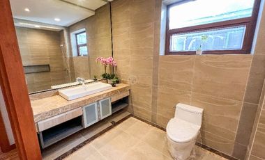 Luxury 4 Bedroom Townhouse for Sale in Santa Cruz, Manila City