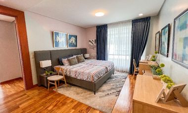 Luxury 4 Bedroom Townhouse for Sale in Santa Cruz, Manila City