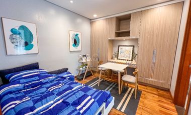 Luxury 4 Bedroom Townhouse for Sale in Santa Cruz, Manila City