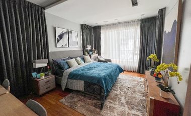 Luxury 4 Bedroom Townhouse for Sale in Santa Cruz, Manila City