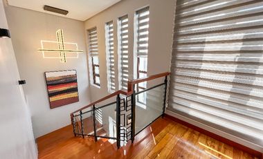 Luxury 4 Bedroom Townhouse for Sale in Santa Cruz, Manila City