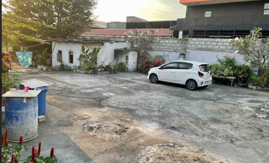 868 sqm. Commercial Lot for Rent in Bangkal, Makati City