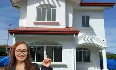 Spacious 4 Bedrooms, 3 toilet and Bath Single Detached House in Lapu-lapu City