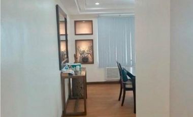98 sqm 1BR Condo for Rent in Renaissance 3000, Pasig City