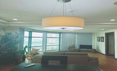 98 sqm 1BR Condo for Rent in Renaissance 3000, Pasig City