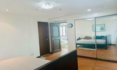 98 sqm 1BR Condo for Rent in Renaissance 3000, Pasig City