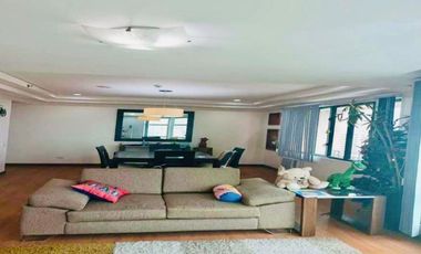 98 sqm 1BR Condo for Rent in Renaissance 3000, Pasig City