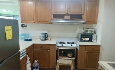 98 sqm 1BR Condo for Rent in Renaissance 3000, Pasig City