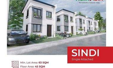 3 EDROOMS HOUSE AND LOT AT MAJADA OUT CALAMBA LAGUNA