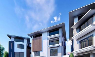 Luxury Home For Sale in Wack Wack Mandaluyong