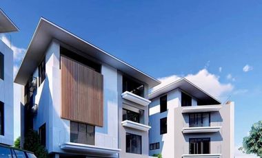 Luxury Home For Sale in Wack Wack Mandaluyong