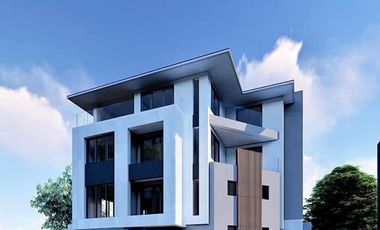 Luxury Home For Sale in Wack Wack Mandaluyong