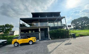 4BR House and Lot for rent in Lipa Batangas